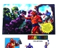 Preview: Masters of the Universe Cartoon Collection Actionfigur 2024 Clawful 14 cm von Mattel